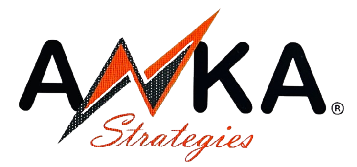 Anka Strategies Logo